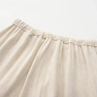 Cazel | Marrakech - Pantalon en Lin