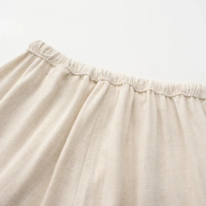 Cazel | Marrakech - Pantalon en Lin