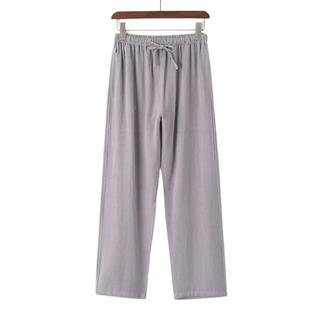 Cazel | Pantalon en lin