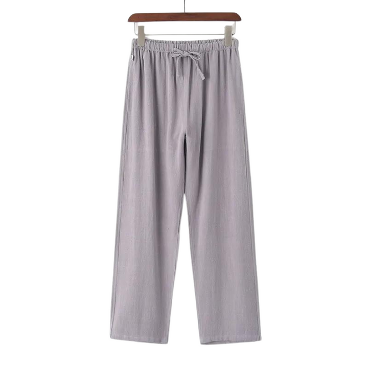 Cazel | Pantalon en lin
