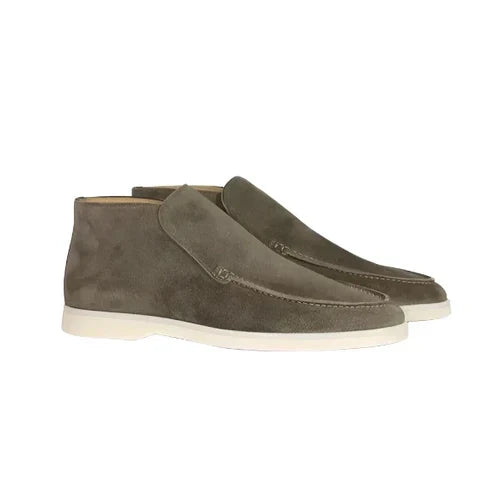 Cazel | chaussures en daim