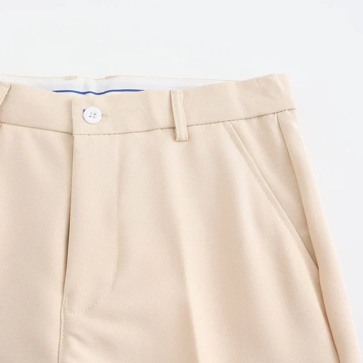 Cazel | Pantalon extensible Augusto