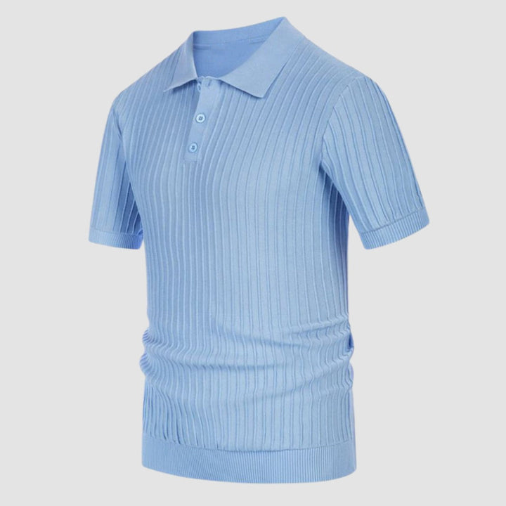 Cazel | Tricots Rio Polo
