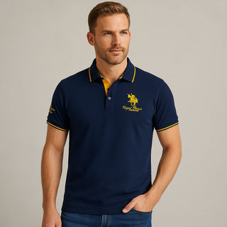 Cazel | Polo homme
