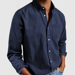 Cazel | Blouse élégante et polyvalente