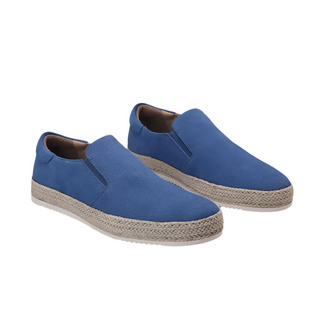 Cazel | Chaussures de ville en daim