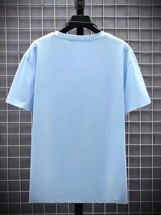 Cazel | T-shirt stylé à manches courtes