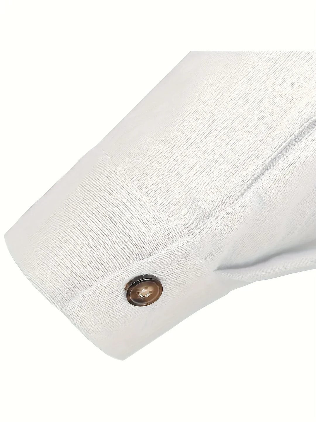 Cazel | Chemise légère en coton à manches longues