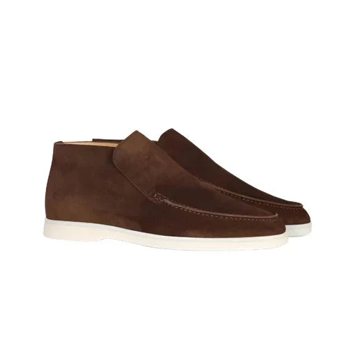 Cazel | chaussures en daim