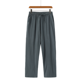 Cazel | Pantalon en lin