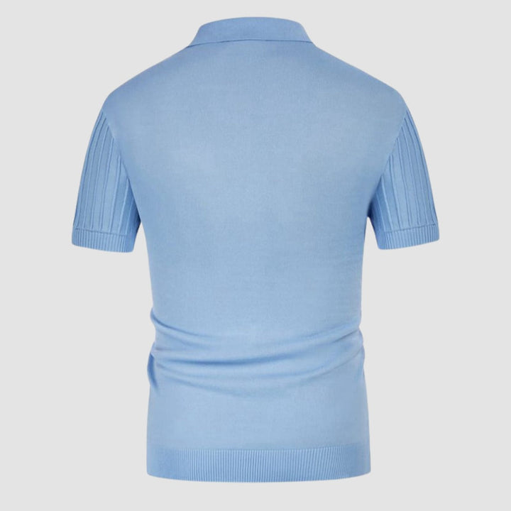 Cazel | Tricots Rio Polo