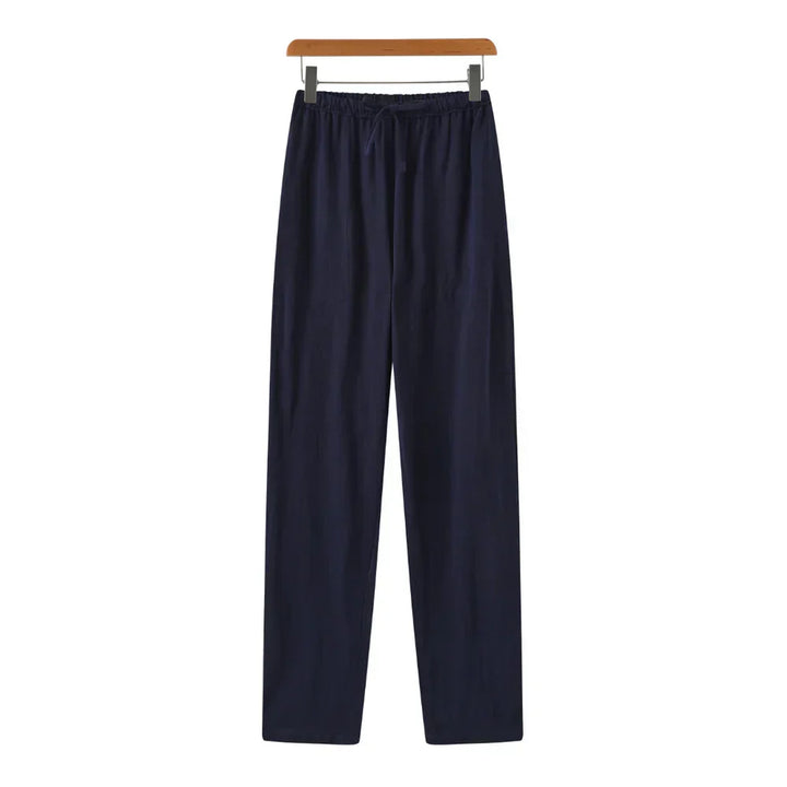 Cazel | Marrakech - Pantalon en Lin