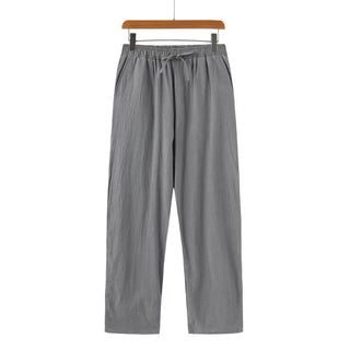 Cazel | Pantalon en lin