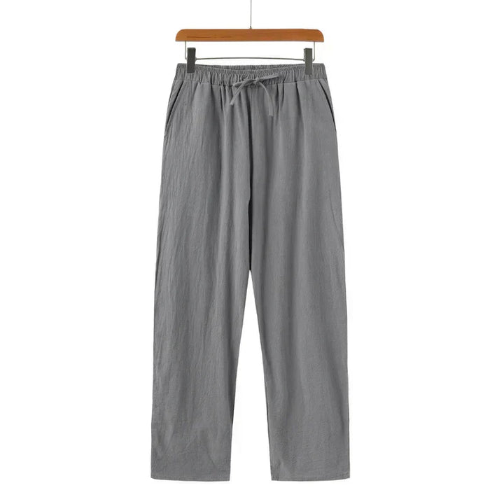 Cazel | Pantalon en lin