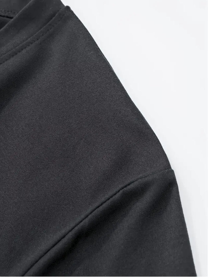 Cazel | T-shirt stylé à manches courtes