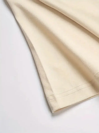 Cazel | T-shirt stylé à manches courtes