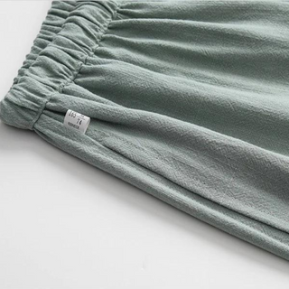 Cazel | Pantalon en lin
