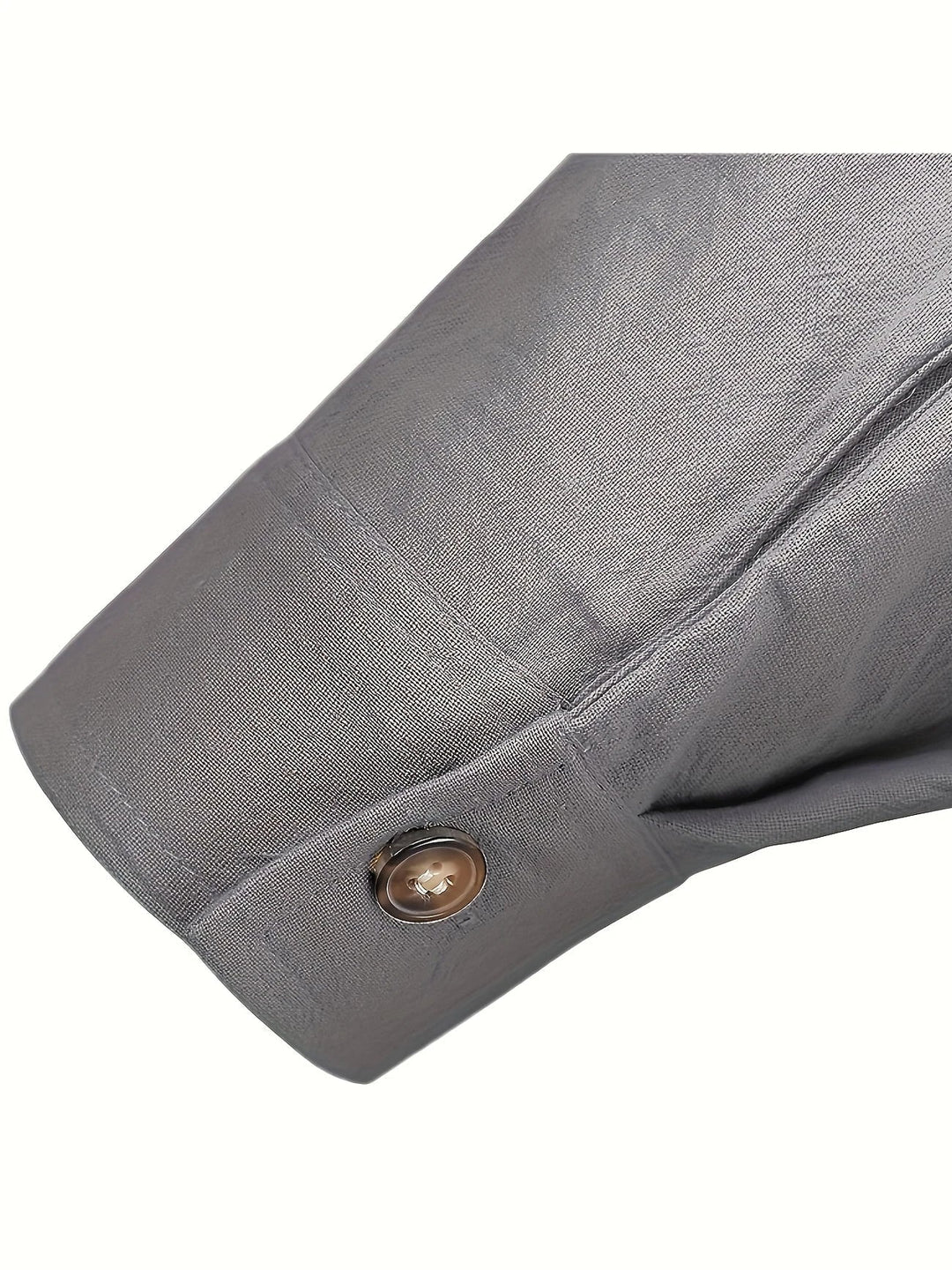 Cazel | Chemise légère en coton à manches longues