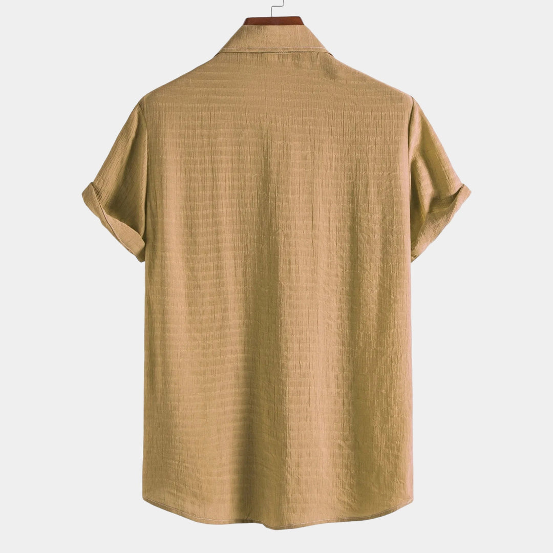 Cazel | Chemise d'été Rio