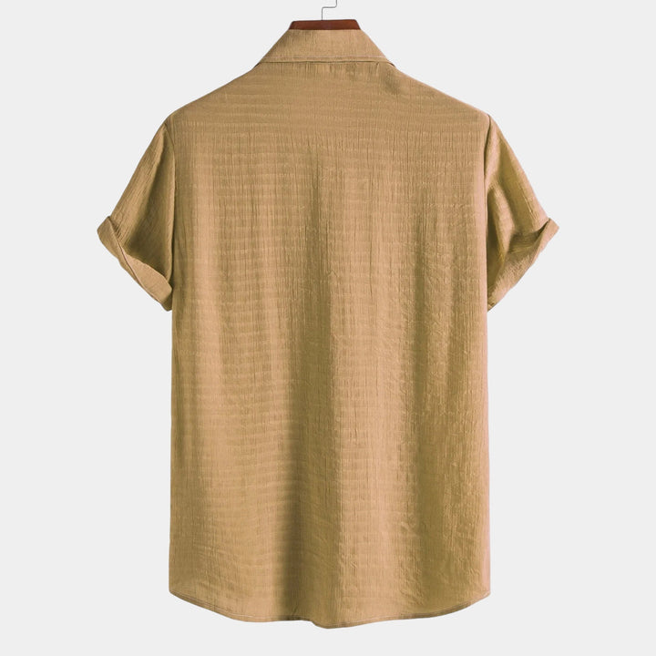 Cazel | Chemise d'été Rio