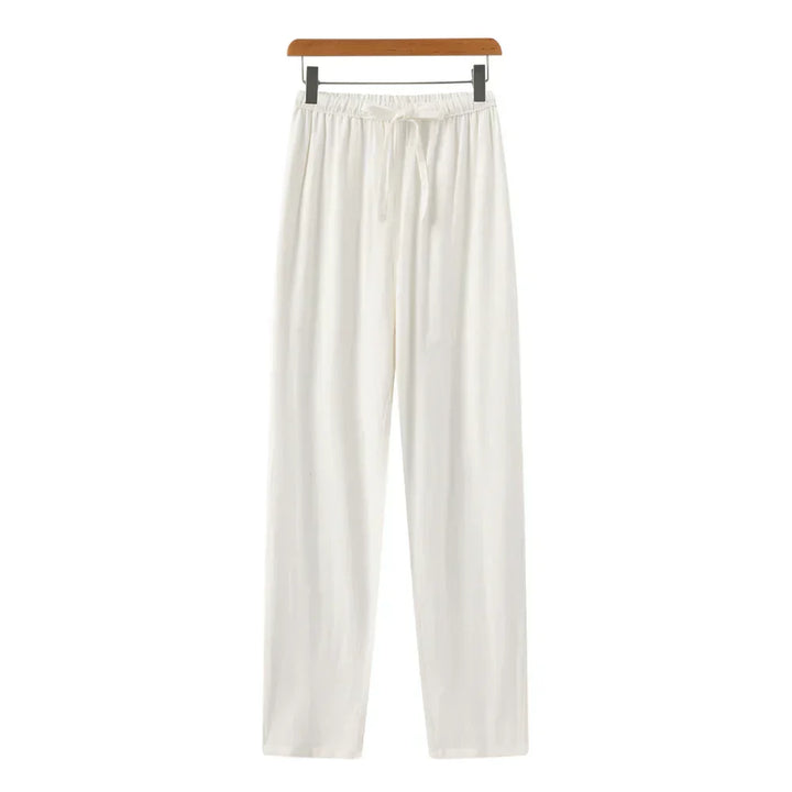 Cazel | Marrakech - Pantalon en Lin