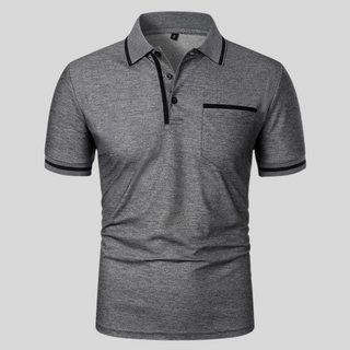 Cazel | Polo manches courtes