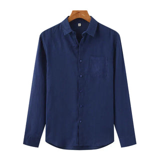 Cazel | Cape Town - Chemise en Lin