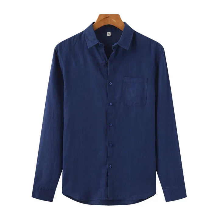 Cazel | Cape Town - Chemise en Lin