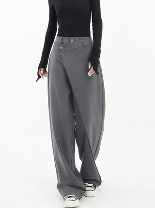 Cazel | Pantalons Confortables et Amples