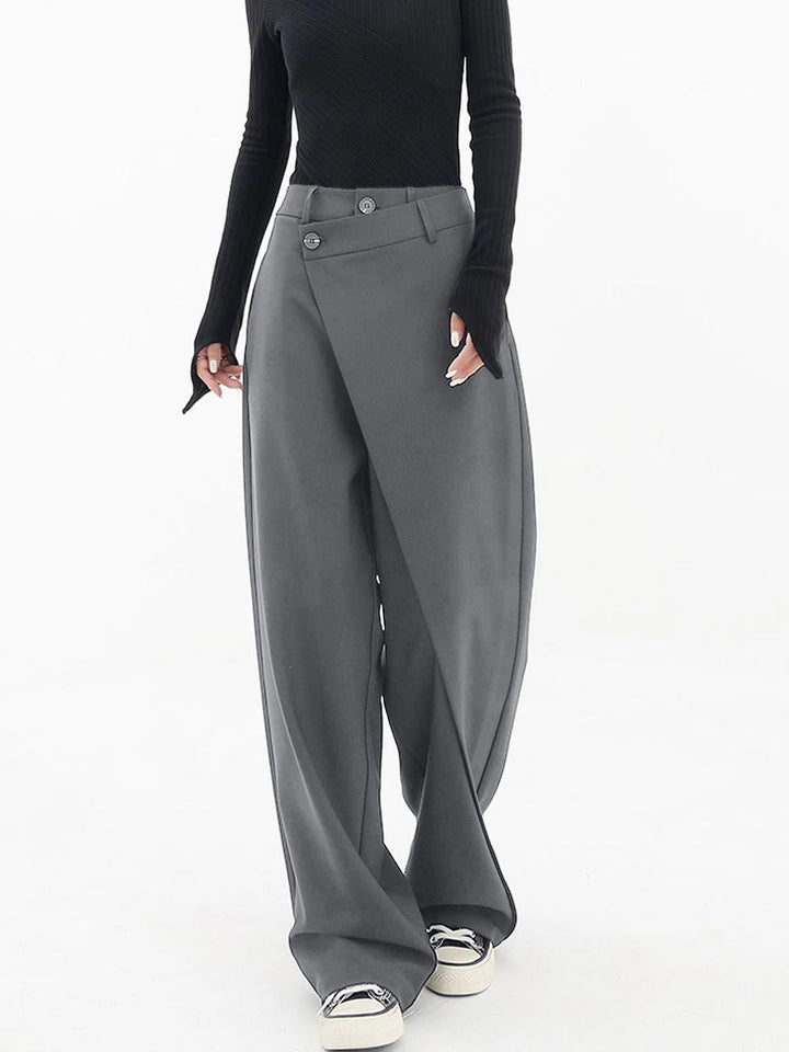 Cazel | Pantalons Confortables et Amples