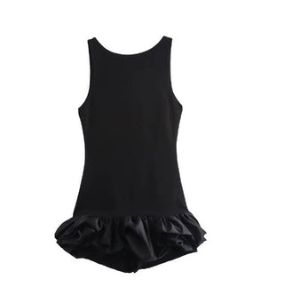 Cazel | Mini robe sans manches