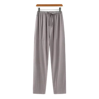 Cazel | Pantalon slim en lin