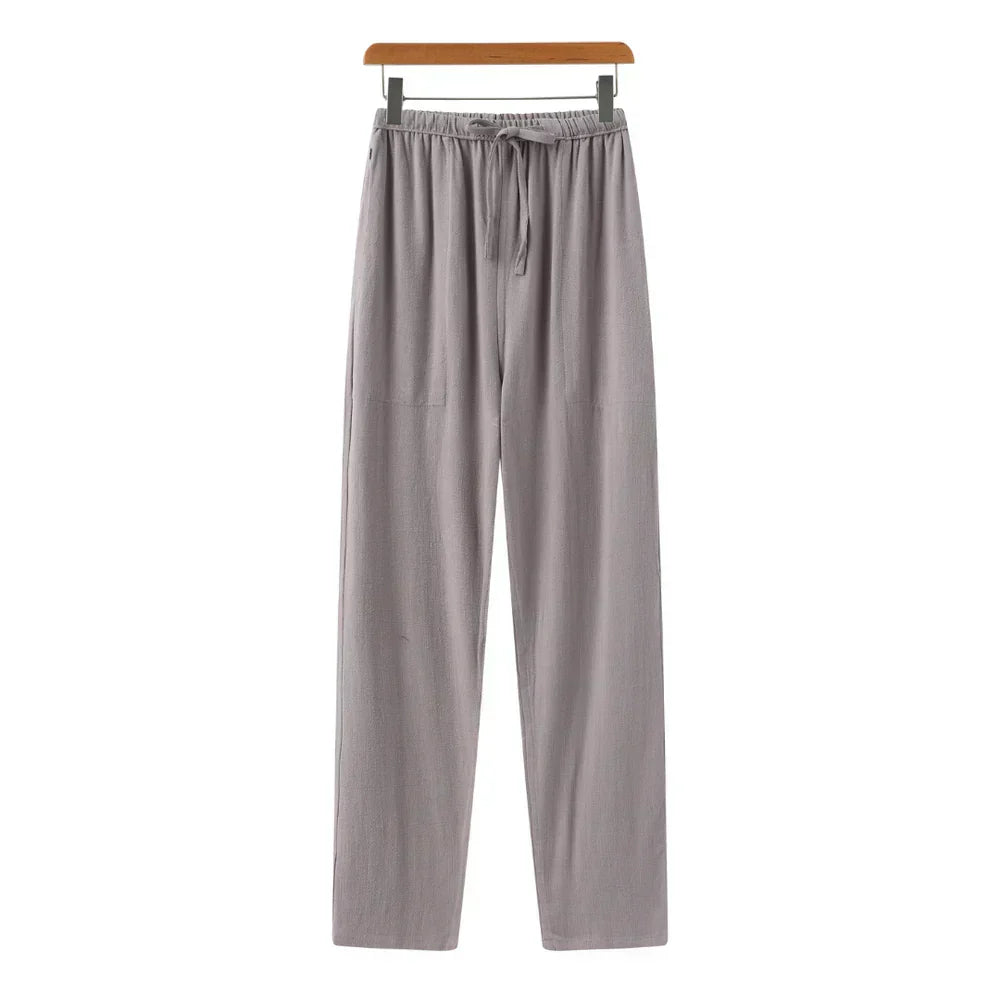 Cazel | Marrakech - Pantalon en Lin