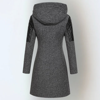 Élodie™ – Élégance chaude pour l’hiver
