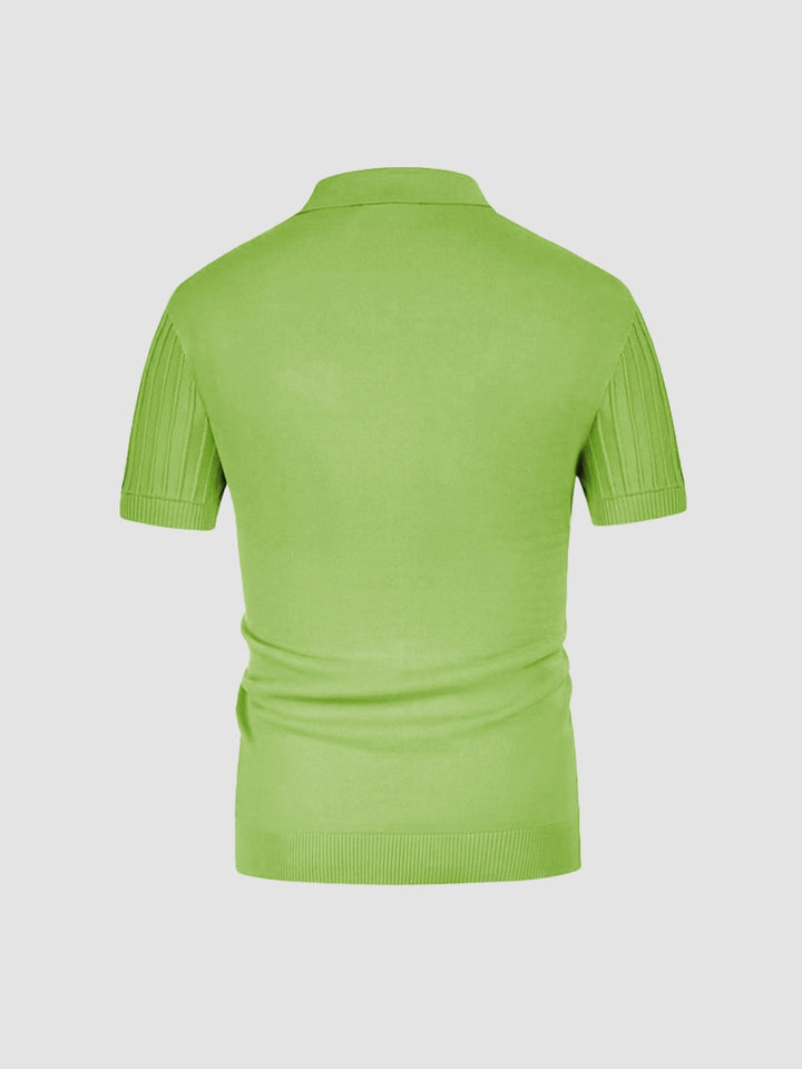 Cazel | Tricots Rio Polo