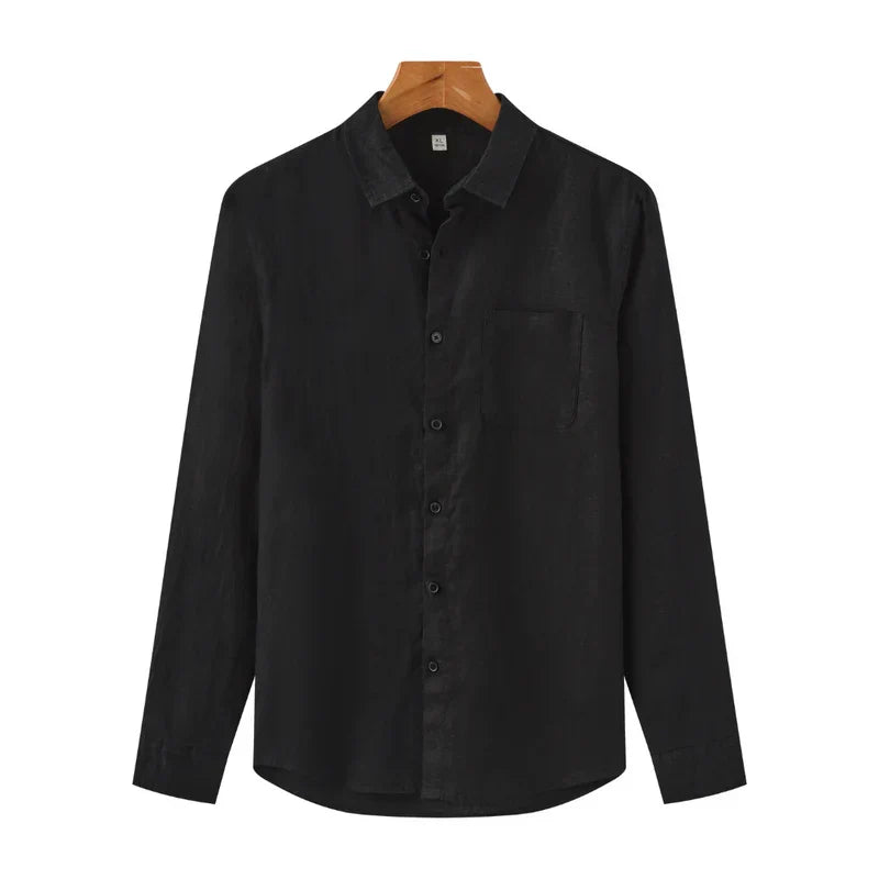 Cazel | Cape Town - Chemise en Lin