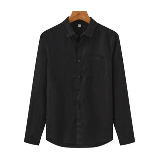 Cazel | Cape Town - Chemise en Lin
