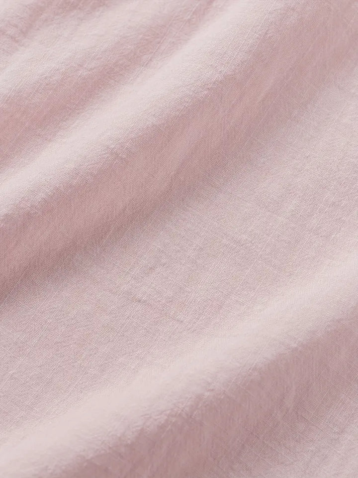 Cazel | Chemise élégante à manches courtes
