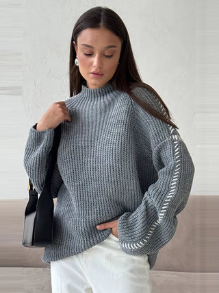 Cazel | Pull Oversize