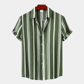 Cazel | chemise rayée spéciale