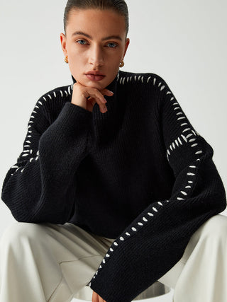 Cazel | Pull Oversize