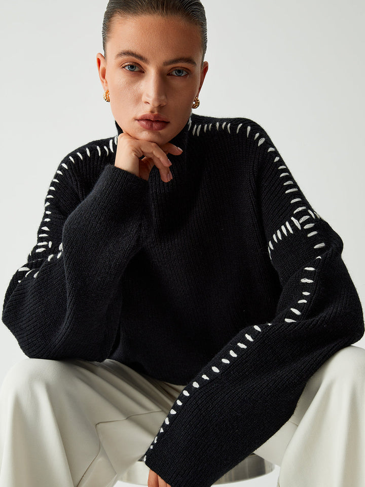 Cazel | Pull Oversize