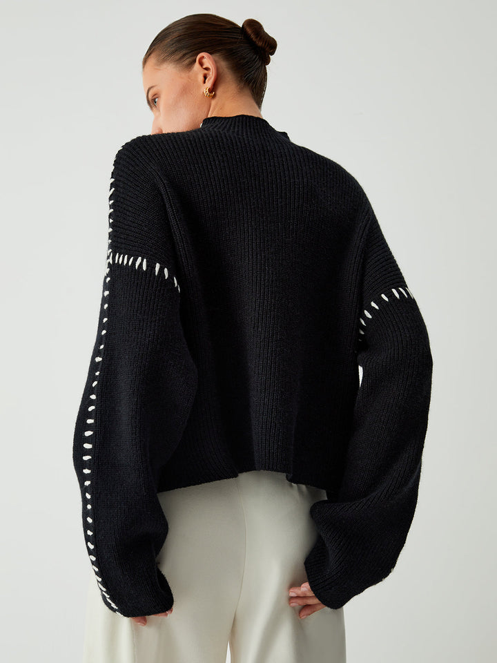 Cazel | Pull Oversize