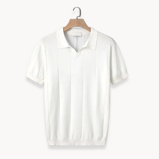 Cazel | Polo en coton Portofino