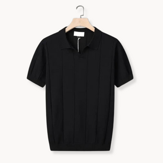 Cazel | Polo en coton Portofino
