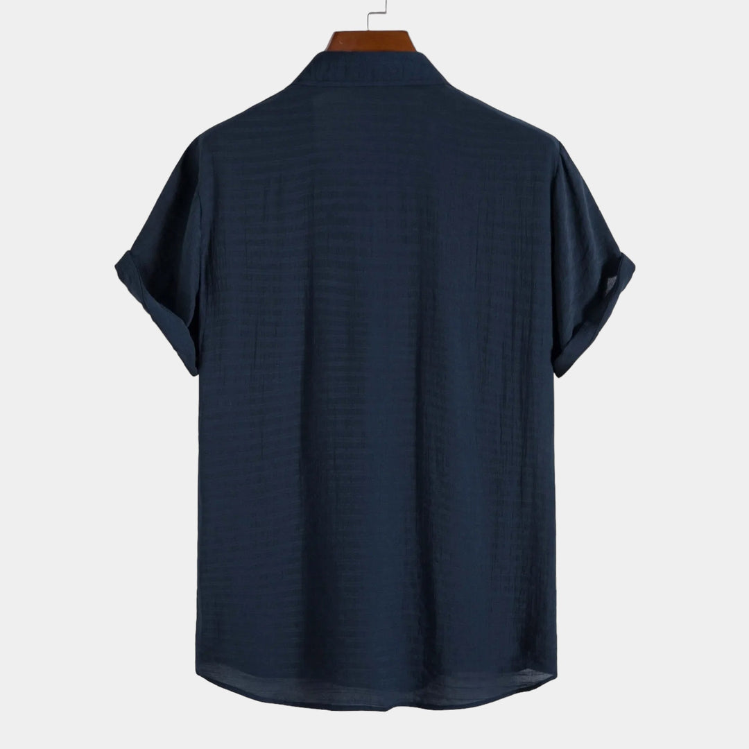 Cazel | Chemise d'été Rio
