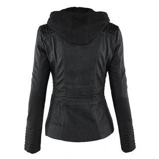 Monira™ – La veste élégante et intemporelle pour un style affirmé