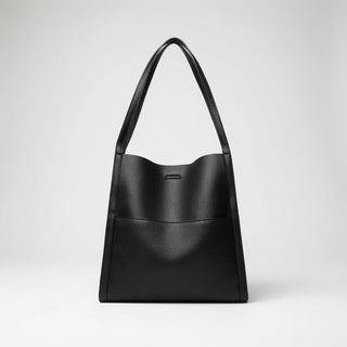 Évelisse™ — Sac cabas cuir élégance intemporelle