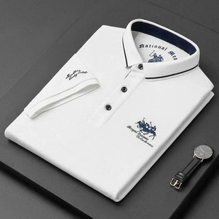 Cazel | Polo homme