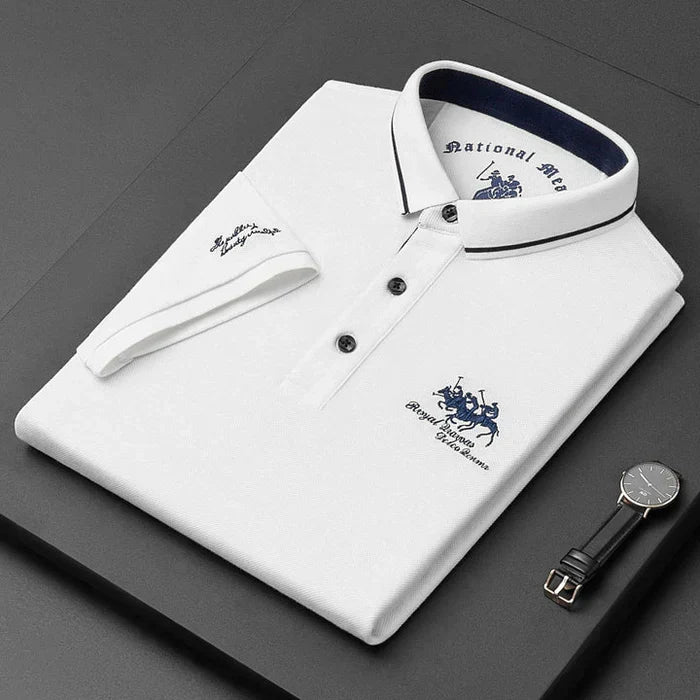 Cazel | Polo homme